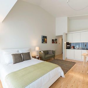 Studio Appartement